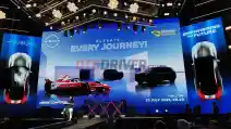  GIIAS 2025 Siap Diramaikan Mobil-Mobil Baru (Part I), Ada Nissan Patrol dan Mitsubishi Destinator?
