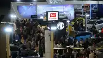 Weekend Di GIIAS Bandung 2024, Waktunya Jelajah Inovasi dan Hiburan