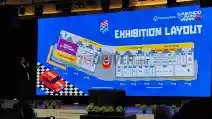  Toyota Siapkan World Premiere, Chery Hadirkan Mobil Konsep di GJAW 2025