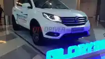  Daftar Harga Medium SUV Terbaru (Mei 2022)