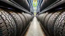 Ban Hankook Diganjar Penghargaan Oleh General Motors Karena Hal ini