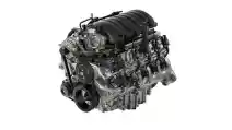 Di Era Listrik, General Motors Malah Hidupkan Kembali V8 5,7 Liter