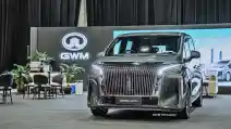  GWM Wey G9 Rilis Di Malaysia, Indonesia Secepatnya Menyusul?