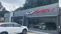  Ambisi Chery Jadi Brand Tiongkok Nomor 1 di Eropa Disambut Baik Italia