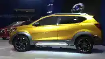  GALERI FOTO: Datsun Go-Cross Concept (13 Foto)