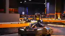  Barcode Gokart Kirim Dua Pembalap Mengikuti Kejuaraan Dunia Gokart Elektrik Di Belgia