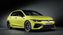 333 Unit VW Golf R Ini Ludes Terjual Hanya Dalam waktu 8 Menit