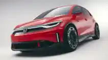 VW Golf EV Ditunda Peluncurannya, Kemungkinan Baru Hadir 2030