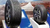 Goodyear Mulai Jual Ban Dengan Bahan Daur Ulang, Berikut Kelebihannya