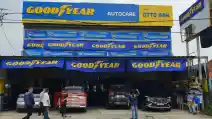 Goodyear Dan Ottoban Buka Gerai Kolaborasi Di Hometown Goodyear