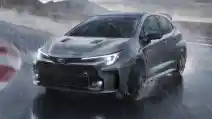  Masa Depan Gazoo Racing di Tengah Tren Elektrifikasi