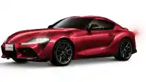  Toyota Resmi Jual GR Supra, Harganya Rp 2,1 Miliar