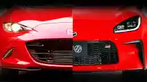 Generasi Terbaru Toyota GR86 Dan Mazda MX-5 Akan Berbagi Platform