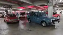 Car Meet Ekslusif Toyota Terbesar, Hadirkan Banyak Kreasi Yang Jadi Wajah Kultur Otomotif Indonesia