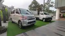  Daihatsu Gran Max Menjadi Pilihan Utama Pelaku UMKM