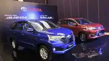  Auto2000 Alami Lonjakan Penjualan, Toyota Avanza Tetap Terlaris 