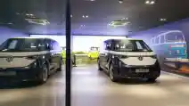  Volkswagen Resmikan Showroom 3S Terbaru di TB Simatupang, Ini Fasilitasnya