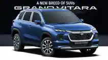  Suzuki Grand Vitara 2022, Mengecil Dibandingkan Pendahulunya