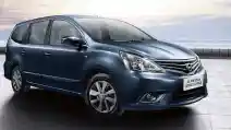  Nissan Livina Generasi 3 Akan Pakai Fitur Monitor Parkir Canggih