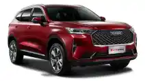 Haval H6, Kandidat Potensial Pembuat Honda CR-V Dan Wuling Almaz Keringat Dingin