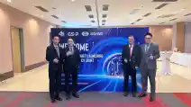  GSP Pemimpin Sasis Mobil Akhirnya Resmi Masuk Ke Pasar Indonesia