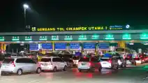Catat Waktu Diskon Tarif Tol Untuk Hindari Macet Arus Balik