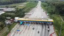  Ini Diskon Tarif Tol Cikampek-Kalikangkung Lebaran 2025