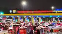  Catat! Ini Tanggal One Way, Contra Flow, Dan Ganjil Genap Di Tol Trans Jawa Selama Mudik 2025