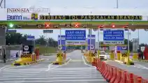  Pemudik Wilayah Sumatera Diberi Diskon Tarif Tol 20 Persen, Ketahui Lokasinya Di Mana Saja