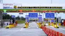  Ini Diskon Jalan Tol Saat Musim Mudik Lebaran 2025