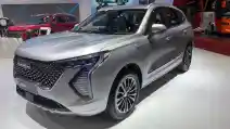 Siap Tantang HR-V, Intip Bocoran Harga GWM Haval Jolion