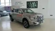  Mengenal GWM Poer Pick Up Terlaris di China, Ada Kemungkinan Masuk Indonesia?