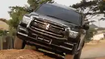 GWM Tank 300 dan Tank 500 Versi Hybrid Direcall Di Australia