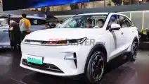  Haval Xialong Max PHEV Generasi Kedua, Hanya Butuh Tiga Liter Bensin Untuk Jarak 100 Kilometer