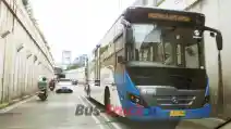  Rute Baru Transjabodetabek Blok M-Bandara Soekarno Hatta Segera Dibuka