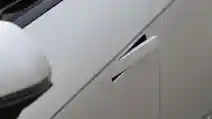  Bos VW Komentari Handle Pintu Model Tersembunyi