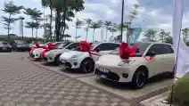  Aion Berhasil Jual 3.000 Unit Sepanjang 2026, Aion UT Terlaris