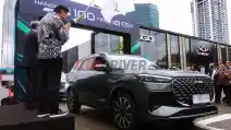 Baru Seminggu Rilis, Chery Tiggo 8 CSH Sudah Laku 500 Unit