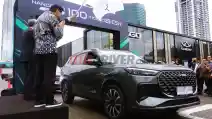 Viral AC Chery Tiggo 8 CSH Tidak Dingin? Ini Penjelasan Pihak Chery