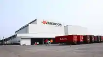  Pabrik Hankook Produksi 1 Juta Ban/bulan di Cikarang. Target 2020 Naik