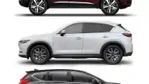 Melihat Peugeot 3008, Honda CR-V dan Mazda CX-5 Dari Sisi Harga
