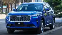 ASEAN Kian Seksi, Great Wall Motor Buka Pabrik Di Thailand