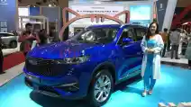 Tertarik GWM Haval H6 Hybrid? Simak Skema Kreditnya Hingga 6 Tahun