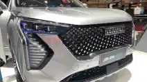 Belum Dijual, Great Wall Motor Berencana Hadirkan Rakitan Lokal Tahun Depan