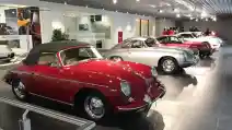 Bengkel Resmi Porsche Jakarta Bisa Tangani Berbagai Model dan Tahun Pembuatan