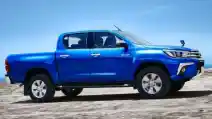 Toyota Hilux Eksis di Jepang Tapi Bukan Asli Jepang
