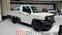 Ini Klaim Toyota Tentang Keunggulan Hilux Rangga