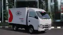  Isuzu Makin Fokus Perkuat Layanan Bengkel Berjalan