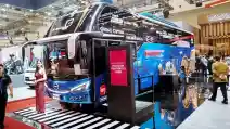  PO Bagong Borong 61 Unit Bus Hino Di GIIAS 2026