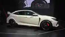  Honda Civic Type R 2017 Muncul di GIIAS Besok?